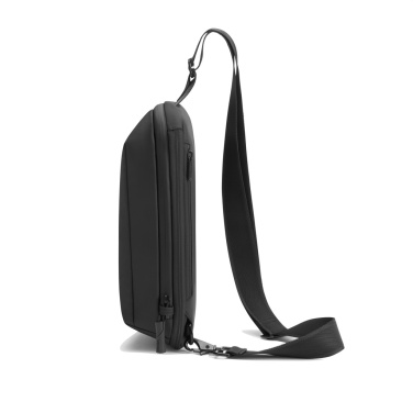 Logo trade advertising product photo of: Urban Water Resistant Expandable Sling