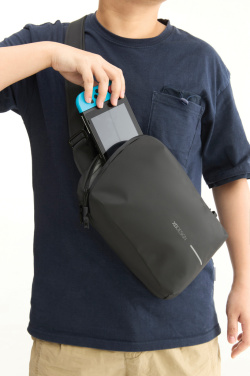 Logotrade promotional item picture of: Urban Water Resistant Expandable Sling