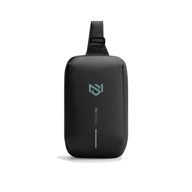 Logotrade promotional item picture of: Urban Water Resistant Expandable Sling