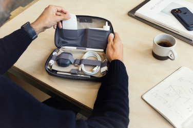 Logo trade promotional gifts picture of: Bellroy Tech Kit