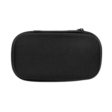 Logotrade corporate gifts photo of: TravelCharge Pro RCS rplastic travel charger with USB C