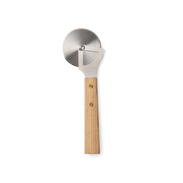 Logotrade promotional item image of: VINGA Paso pizza slicer