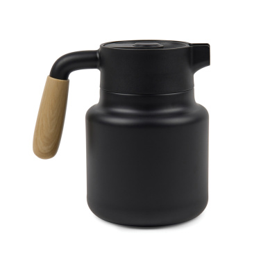 Logo trade promotional item photo of: VINGA Arbe RCS vacuum jug 1200 ML