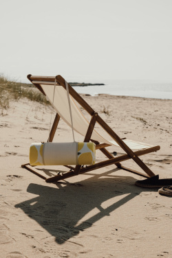 Logotrade promotional item image of: VINGA Arwe GRS picnic blanket