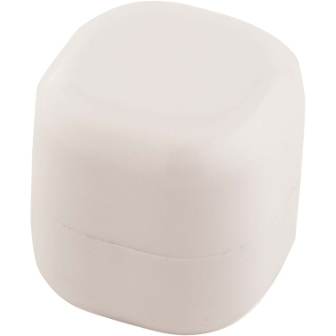 Logo trade promotional items image of: Ester lip balm