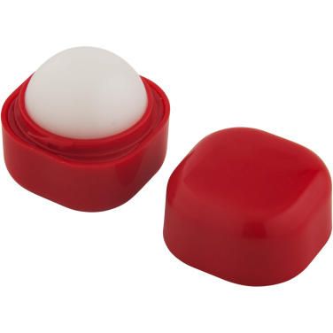 Logo trade business gift photo of: Ester lip balm