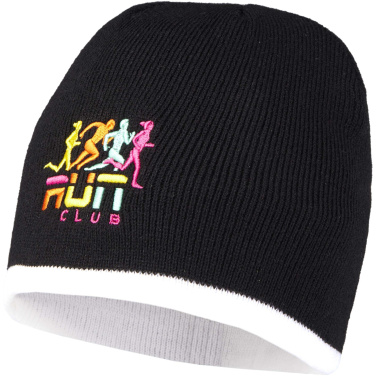 Logotrade advertising product picture of: Beanie sample box
