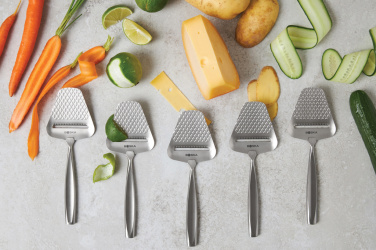 Logo trade advertising product photo of: BOSKA Cheese Slicer Monaco+