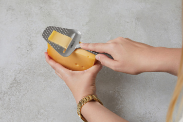 Logo trade business gifts image of: BOSKA Cheese Slicer Monaco+