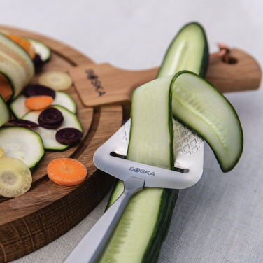 Logotrade promotional items photo of: BOSKA Cheese Slicer Monaco+
