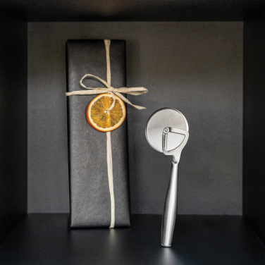 Logotrade promotional products photo of: BOSKA Pizza Wheel Copenhagen