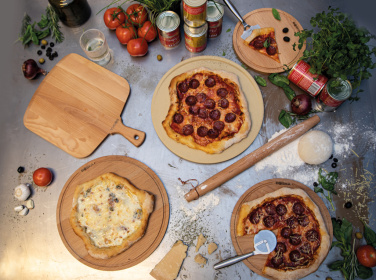 Logotrade corporate gift image of: BOSKA Pizza Wheel Copenhagen