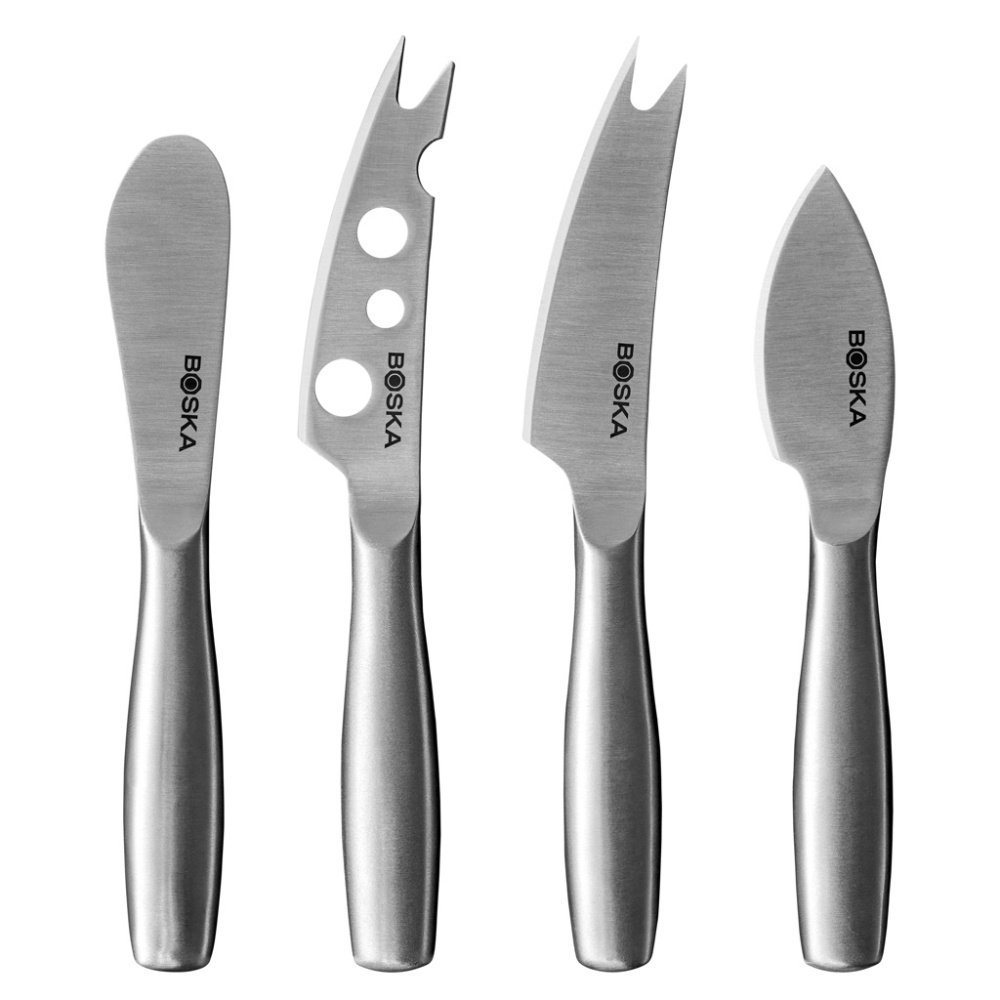 Logotrade promotional merchandise image of: BOSKA Cheese Knife Set Mini Copenhagen
