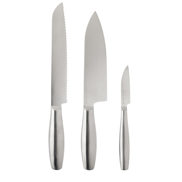 Logotrade promotional giveaways photo of: BOSKA Kitchen Knives Copenhagen, set of 3