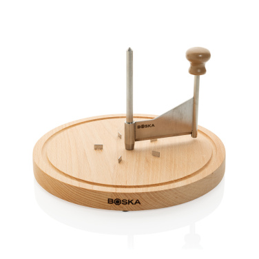 Logotrade advertising product picture of: BOSKA Cheese Curler Amigo