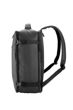 Logotrade promotional gift picture of: Backpack PALUDI Schwarzwolf
