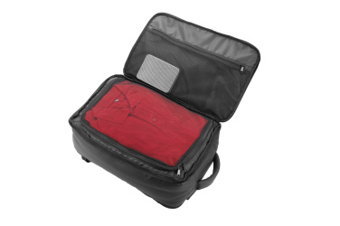 Logotrade promotional giveaway picture of: Backpack PALUDI Schwarzwolf