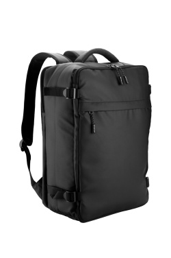 Logotrade promotional gift image of: Backpack PALUDI Schwarzwolf
