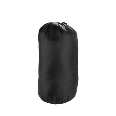 Logotrade corporate gifts photo of: Sleeping bag TROMES Schwarzwolf