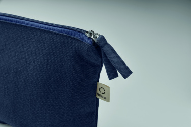 Logotrade business gifts photo of: Cosmetic bag 320 gr/m²