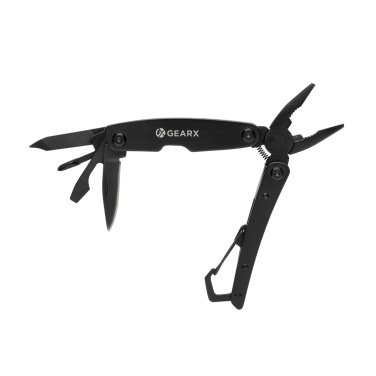 Logotrade promotional merchandise picture of: Gear X mini multi tool