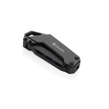 Logotrade promotional gift image of: Gear X screwdriver tool