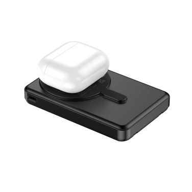 Logotrade business gift image of: Urban Vitamin Delano 5in1 10,000mah 20WPD magnetic powerbank