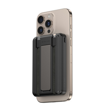 Logotrade corporate gifts photo of: Urban Vitamin Delano 5in1 10,000mah 20WPD magnetic powerbank