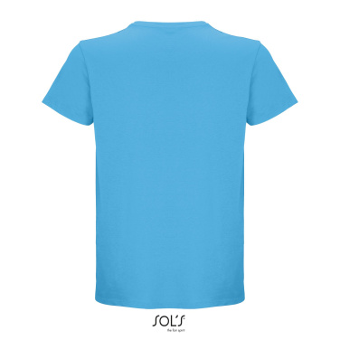 Logo trade promotional items picture of: RE CRUSADER T-Shirt 150g