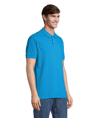 Logo trade promotional product photo of: PACIFIC MEN POLO