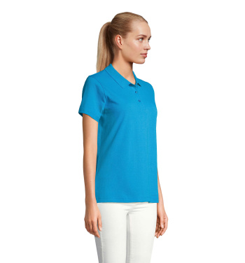 Logotrade advertising product image of: PULSE WOMEN POLO