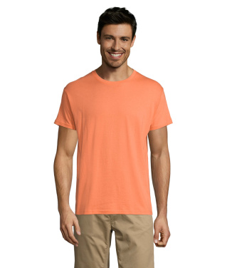 Logotrade advertising product picture of: REGENT Uni T-Shirt 150g