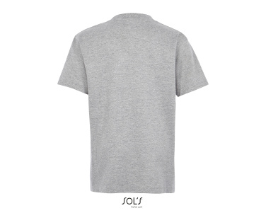 Logotrade promotional gift picture of: IMPERIAL KIDS T-SHIRT 190g