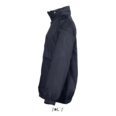 Logo trade advertising products picture of: SURF KIDS WINDBREAKER 210g