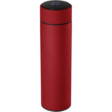 Logo trade promotional item photo of: SCX.design D10 insulated smart bottle