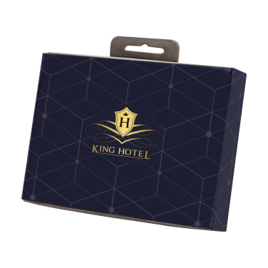 Logotrade advertising product picture of: Seat Cover ECO Standard