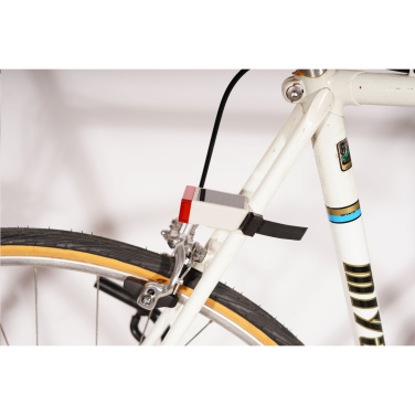 Logo trade corporate gift photo of: Seat Cover ECO Standard