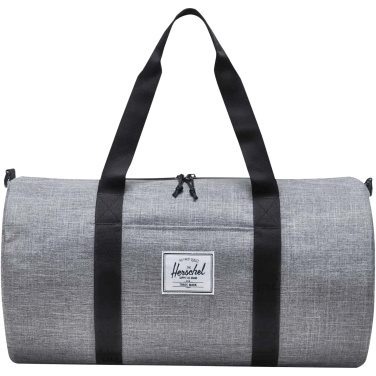 Logotrade advertising product picture of: Herschel Classic™ recycled gym bag 27L