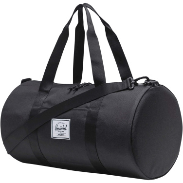 Logotrade business gift image of: Herschel Classic™ recycled gym bag 27L