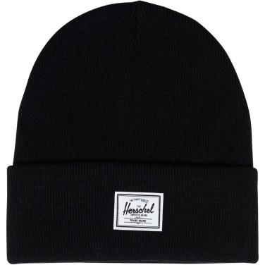 Logo trade promotional gifts picture of: Herschel Elmer beanie