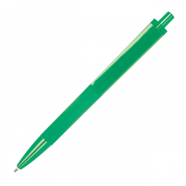 Logo trade corporate gifts picture of: Ballpoint pen Monterrey