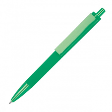 Logotrade advertising product picture of: Ballpoint pen Monterrey