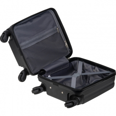 Logotrade promotional merchandise picture of: Cabin trolley Palmas