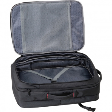 Logotrade promotional gift picture of: MoLu backpack San Luis
