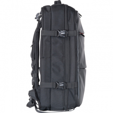 Logotrade advertising product picture of: MoLu backpack San Luis