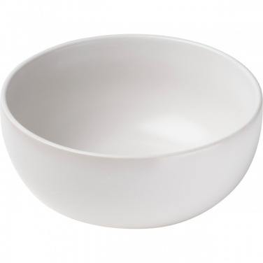 Logotrade promotional giveaway image of: Ceramic bowl Tehran