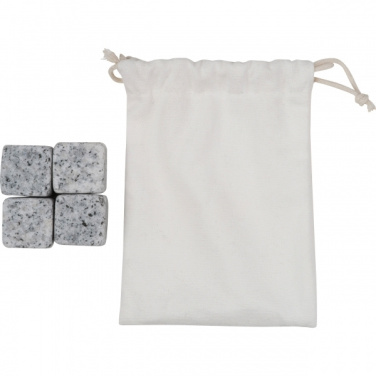 Logotrade promotional gifts photo of: Ice cube stones Shenzhen