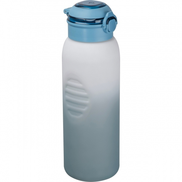 Logo trade promotional products picture of: Tritan drinking bottle Alicante