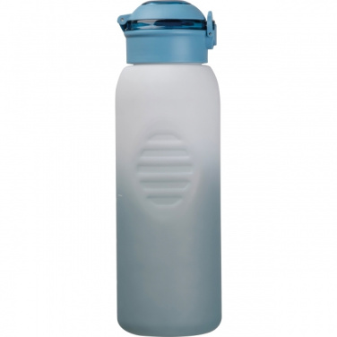 Logo trade promotional giveaways picture of: Tritan drinking bottle Alicante