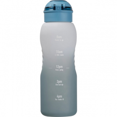Logotrade corporate gift image of: Tritan drinking bottle Alicante